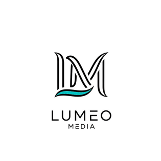 Lumeo Media Logo